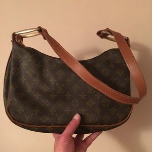 Authentic French Company bag